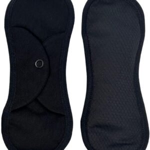 Full Stop Period Pads - Light Moderate (2 Pack)