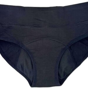 Full Stop Period Pants – Bamboo Pants